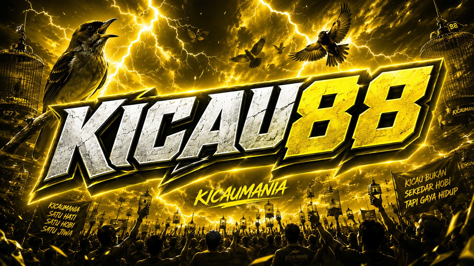 kicau88